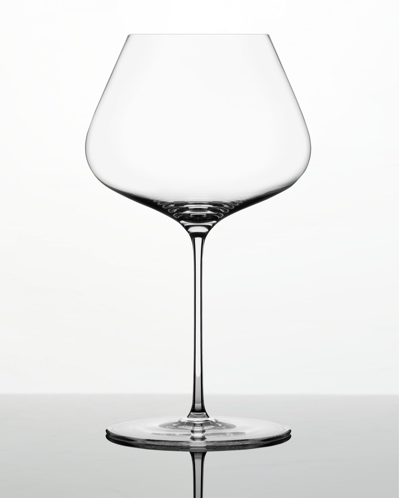 Zalto Balance Glas