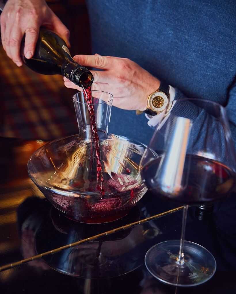 Zalto Mystique Decanter, Zalto, Zalto Denk&#39;art, Zalto decanter, Zalto glass